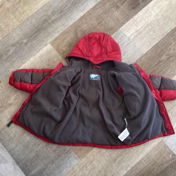 2T Old Navy Winter Coat - Picture 2 of 5